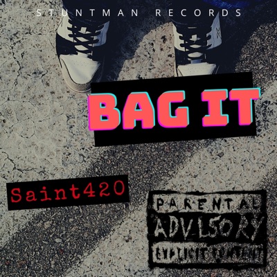 Bag It - Single