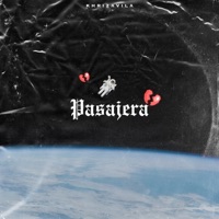Pasajera - Single - Khriz Avila