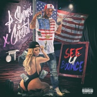 See U Bounce (feat. CRISTOL) - Single - Pslums