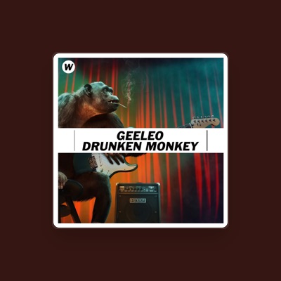Listen to Geeleo, watch music videos, read bio, see tour dates & more!