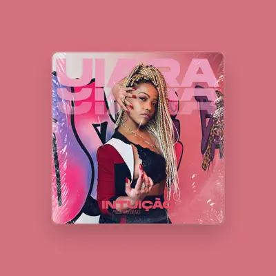 Listen to Uiara, watch music videos, read bio, see tour dates & more!