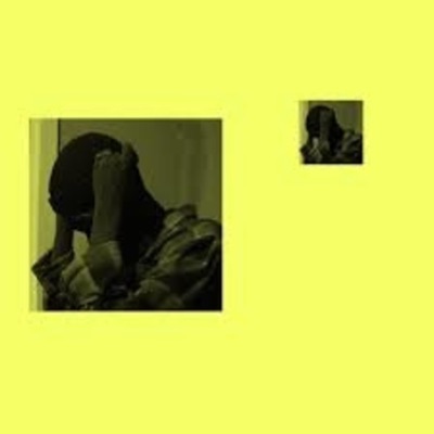 Yellow Tape - EP
