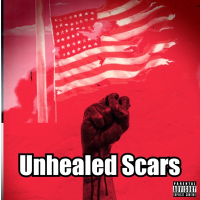 Unhealed Scars - EP