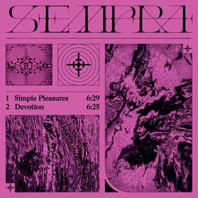Simple Pleasures / Devotion - Single