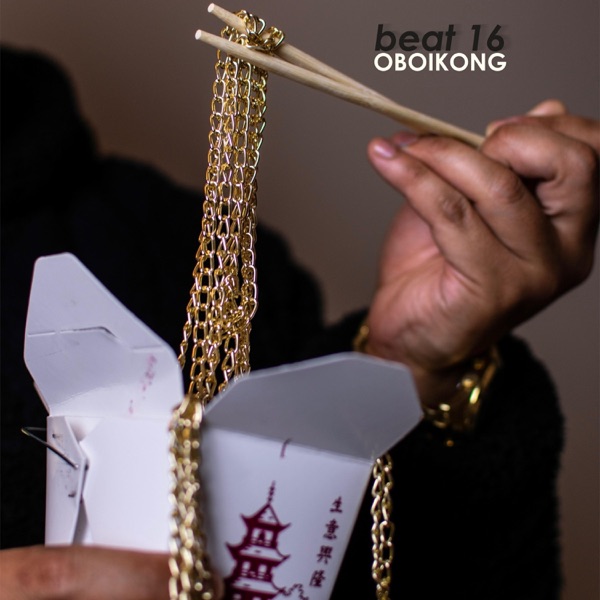 Beat 16 - Single album cover