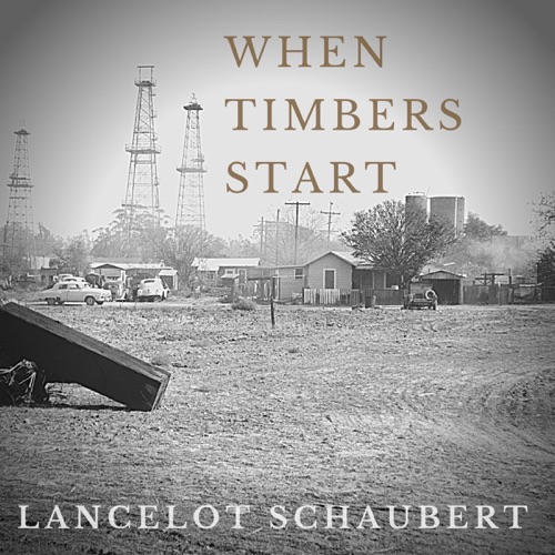 When Timbers Start (A Bell Hammers Short): Vale Short Stories, Book 4 (Unabridged) cover