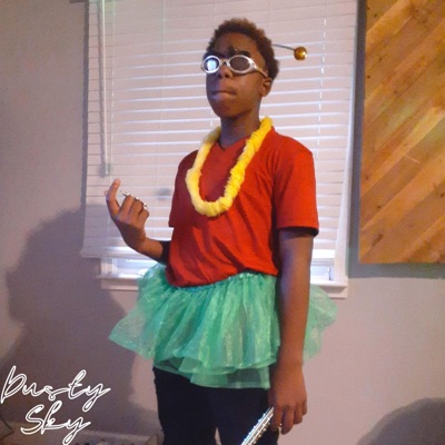 Friends & Family - EP