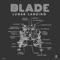 Mako - Blade lyrics