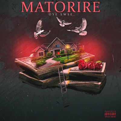 Matorire - Single