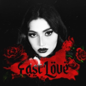 FAST LOVE - I.L.Y.