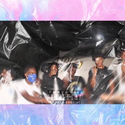Nobody Like Us (feat. ABG) - Single