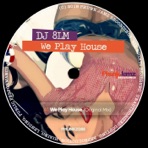 We Play House - Single