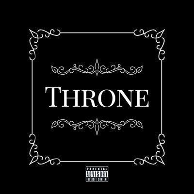 Throne (feat. Don Looch) - Single