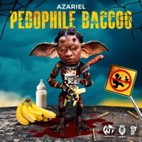 Pedophile Baccoo - Single - Azariel