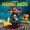 Pedophile Baccoo - Azariel lyrics