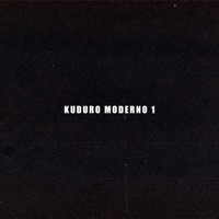 Kuduro Moderno 1 - Single - D'Cantwo Jr.