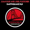 Stream & download Earthquake 8,8 - Single