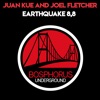 Earthquake 8,8 - Single