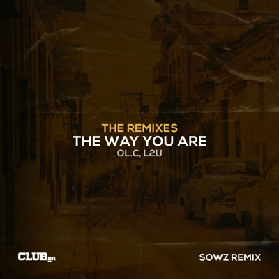 The Way You Are (The Remixes) [SOWZ Remix] [feat. SOWZ] - Single