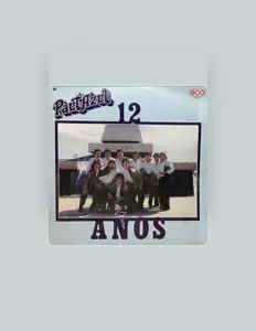 Listen to Grupo PautAzul, watch music videos, read bio, see tour dates & more!