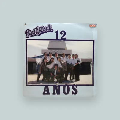 Listen to Grupo PautAzul, watch music videos, read bio, see tour dates & more!