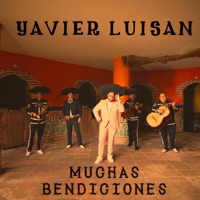 Muchas Bendiciones - Single - Yavier Luisan