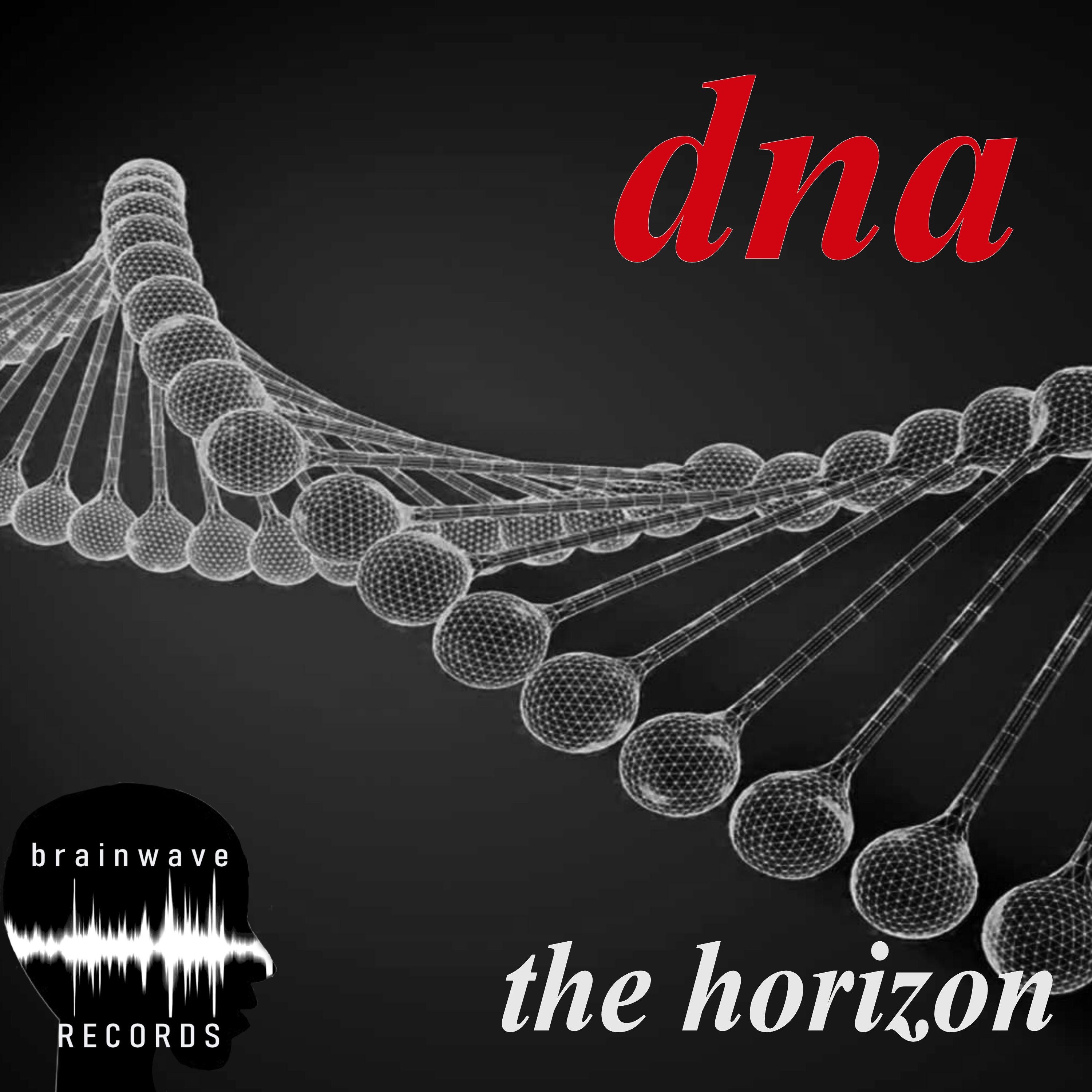Dna - EP