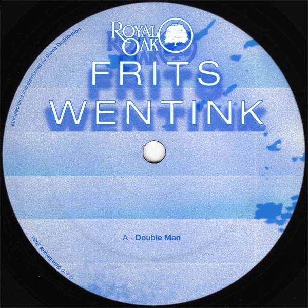 Double Man - Single