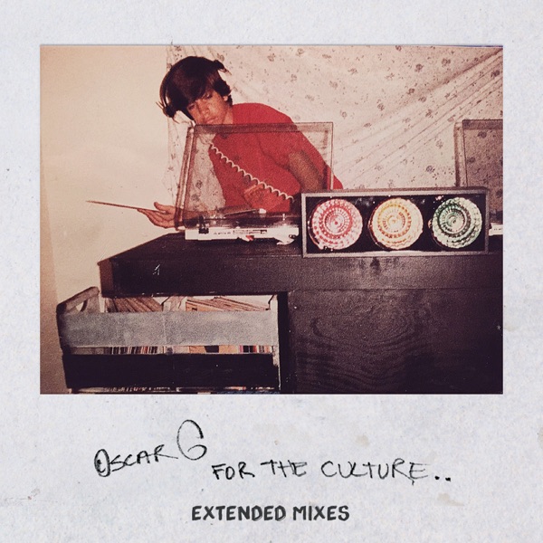 For the Culture: Extended Versions