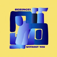 Without You (feat. William Florelle) - Single - Beringei