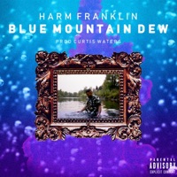 Blue Mountain Dew - Single - Harm Franklin & Curtis Waters
