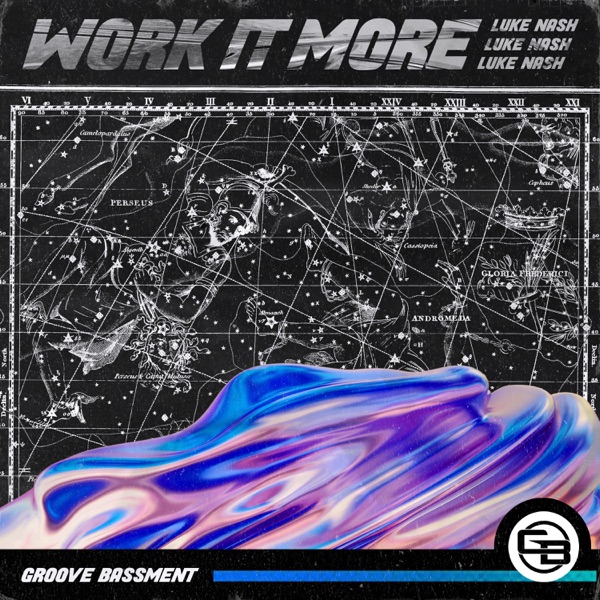 Work It More - Single