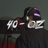 40 Oz - Single - Manny 14388$
