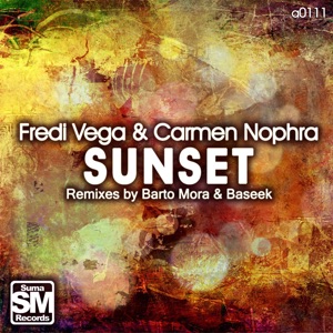 Sunset - EP