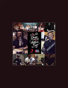 Listen to Marcus Cesar, watch music videos, read bio, see tour dates & more!