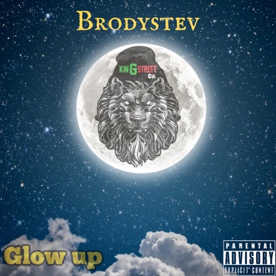 Glow Up - Single