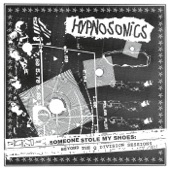 Hypnosonics - Early Man