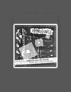Hypnosonicsを聴いたり、ミュージックビデオを鑑賞したり、経歴やツアー日程などを確認したりしましょう！