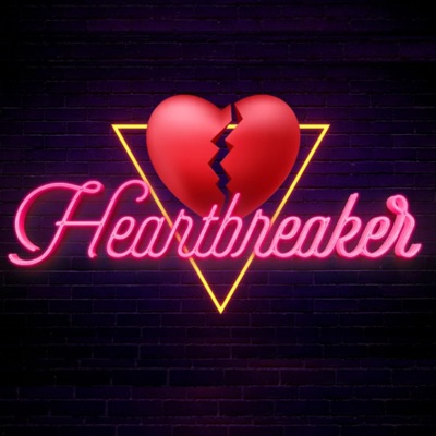 Heartbreaker - Single