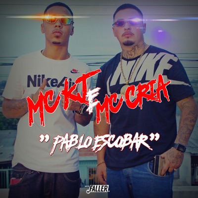 Pablo Escobar - Single