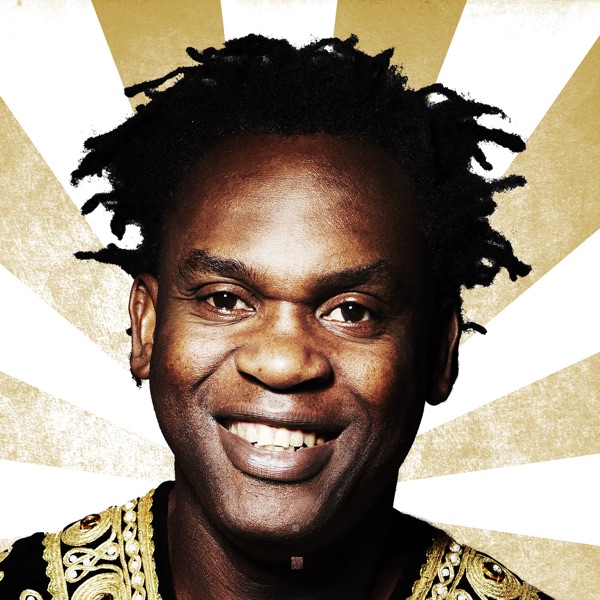 Dr Alban Song Lyrics