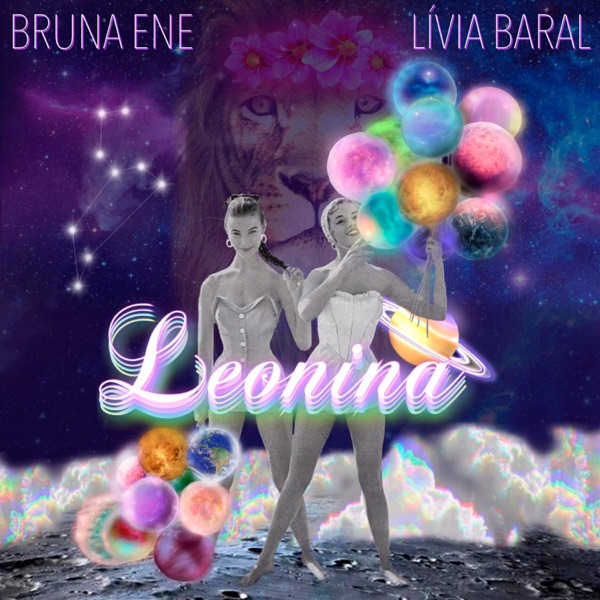 Leonina (feat. Lívia Baral)