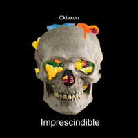 Imprescindible - Single - Cklaxon