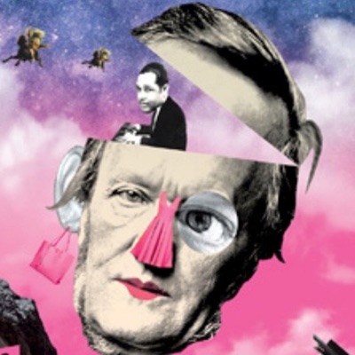 Pilgrim's Chorus (feat. Ewan Bleach & Benoît Delbecq) - Single