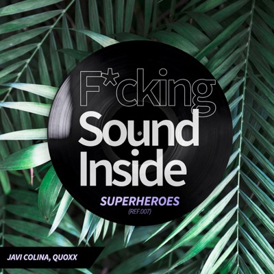 Superheroes - Single