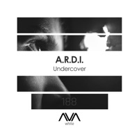 Undercover - Single - A.R.D.I.