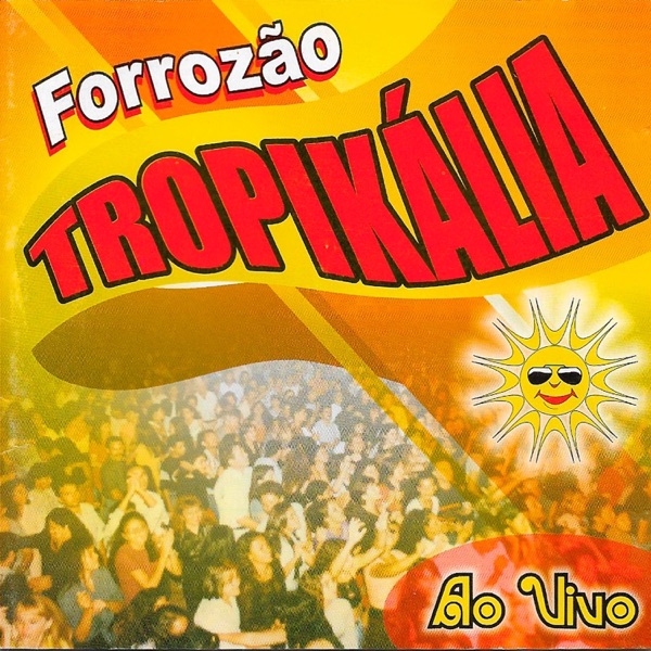 Ao Vivo, Vol. 4 artwork