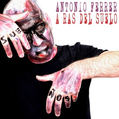 A Ras Del Suelo - Single