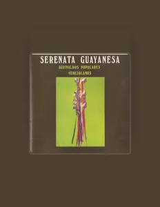 Listen to Serenata Guayanesa, watch music videos, read bio, see tour dates & more!