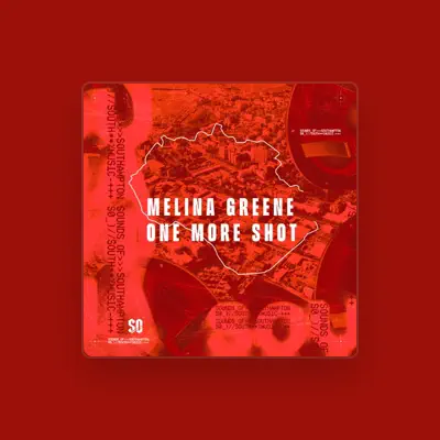 Listen to Melina Greene, watch music videos, read bio, see tour dates & more!